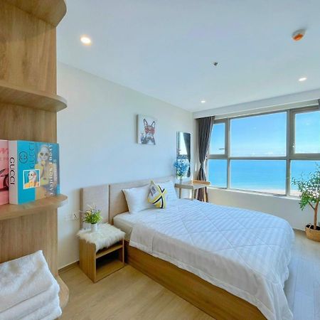 Chuppy home Melody Vung Tau - Căn hộ du lịch sát biển Bãi Sau Exterior foto