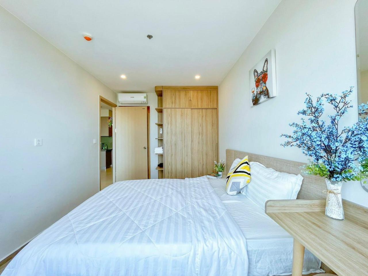 Chuppy home Melody Vung Tau - Căn hộ du lịch sát biển Bãi Sau Exterior foto