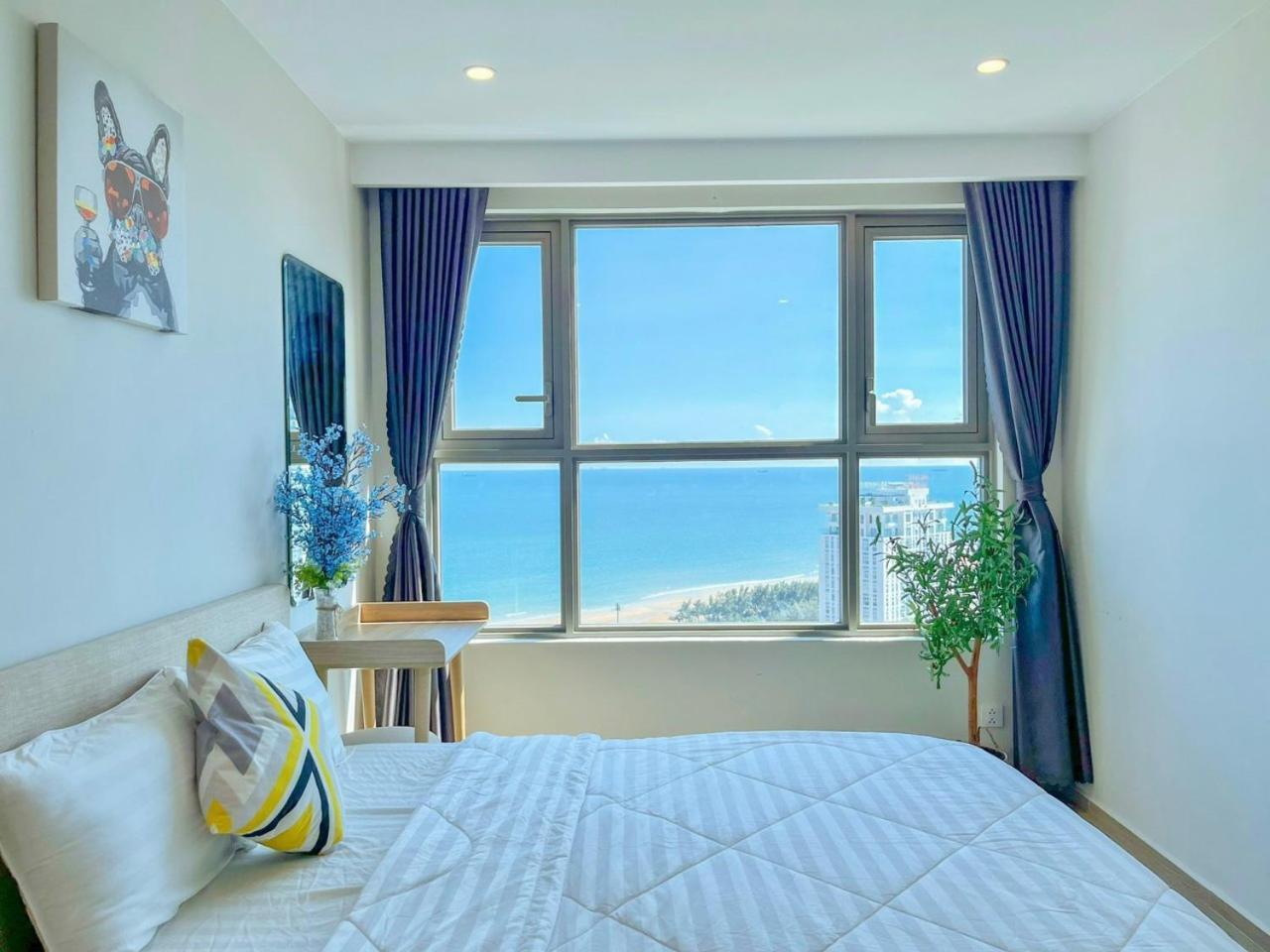 Chuppy home Melody Vung Tau - Căn hộ du lịch sát biển Bãi Sau Exterior foto