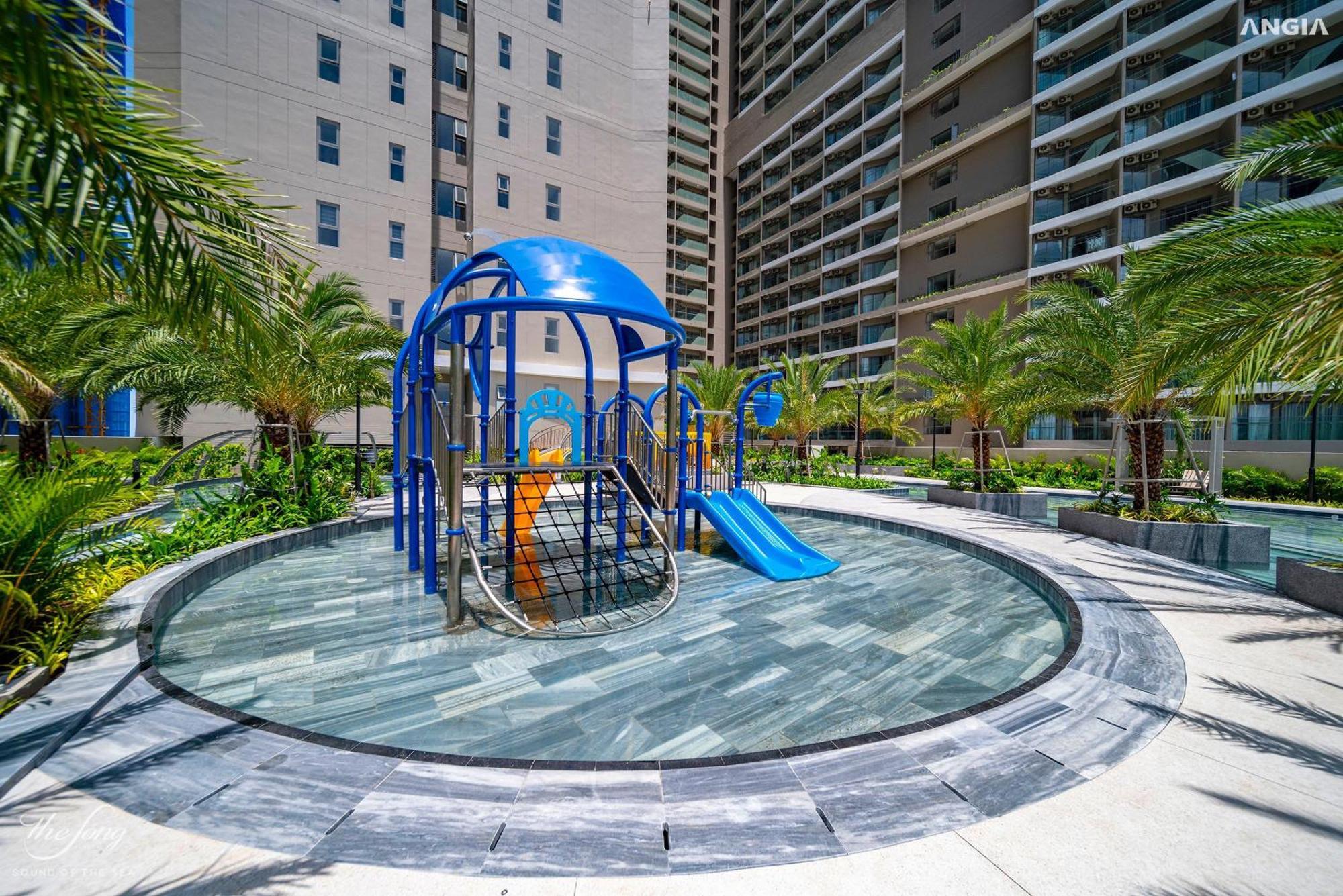 Chuppy home Melody Vung Tau - Căn hộ du lịch sát biển Bãi Sau Exterior foto