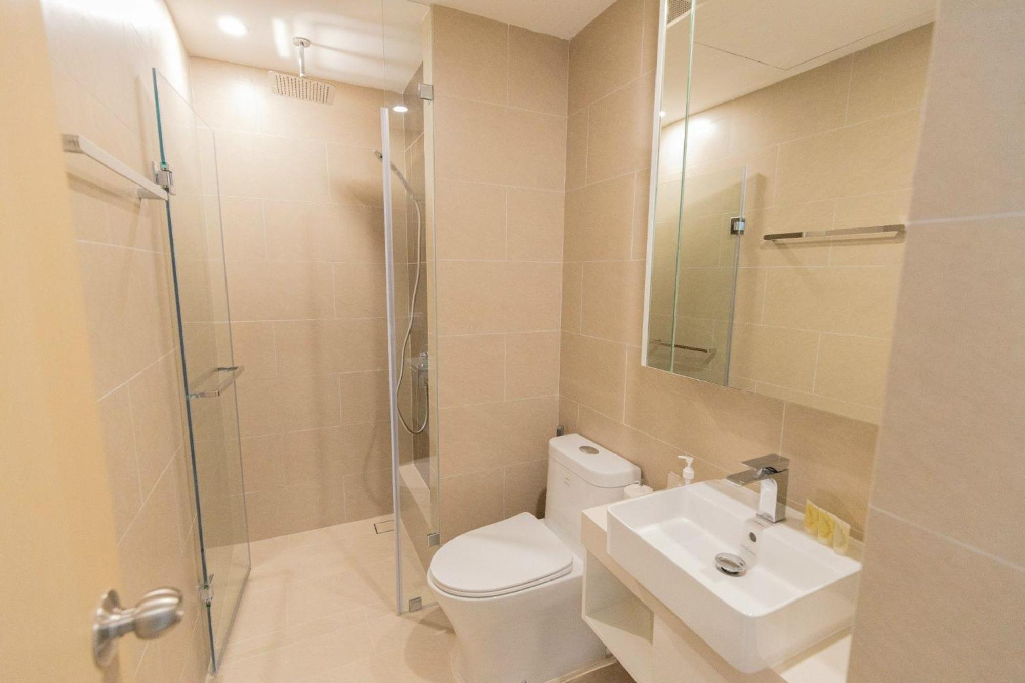 Chuppy home Melody Vung Tau - Căn hộ du lịch sát biển Bãi Sau Exterior foto