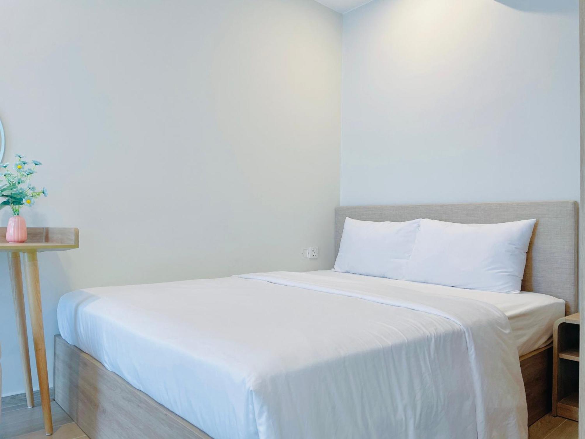 Chuppy home Melody Vung Tau - Căn hộ du lịch sát biển Bãi Sau Exterior foto